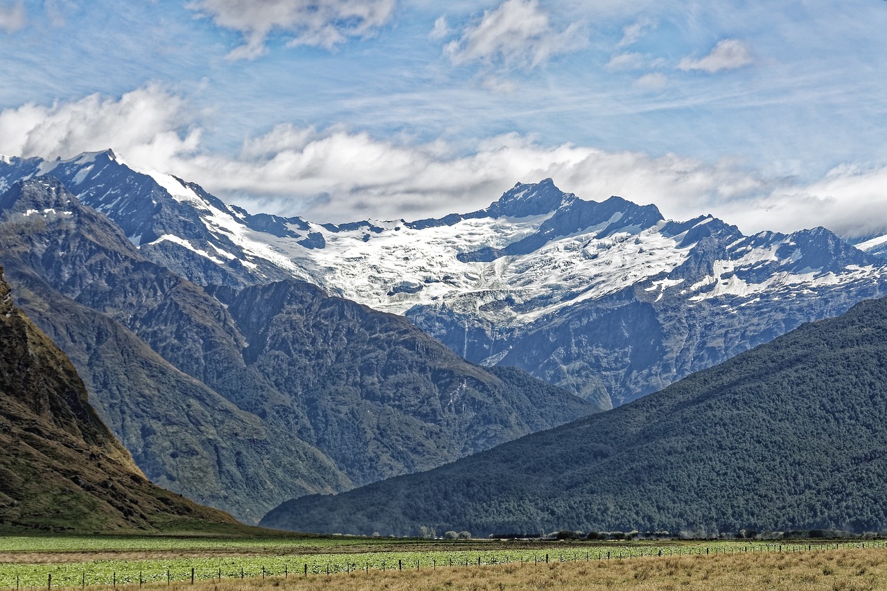 The Most Beautiful National Parks to Explore in the US